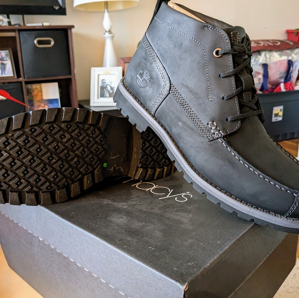 Timberland Boots
